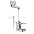 manual type single arm medical pendant